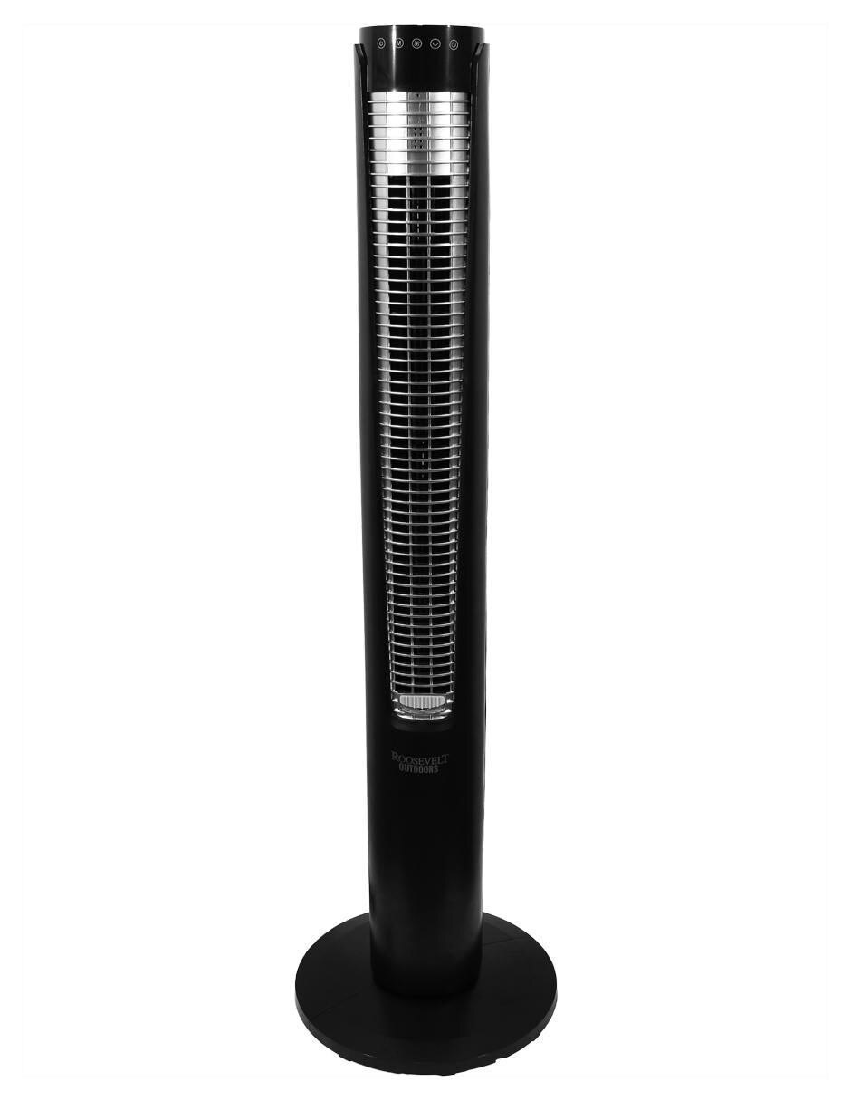 VENTILADOR DE TORRE 2413 ROOSEV, NEGROD