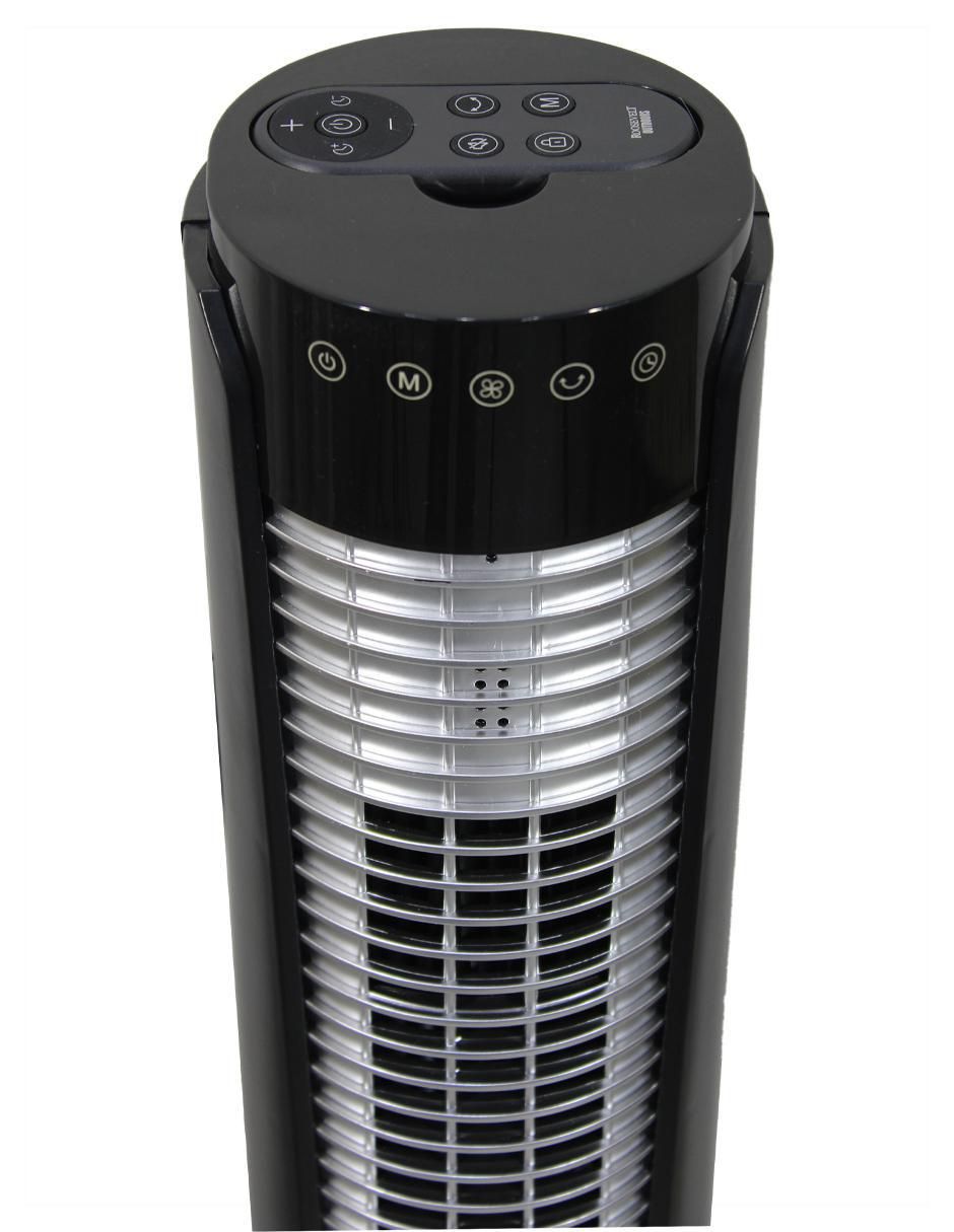 VENTILADOR DE TORRE 2413 ROOSEV, NEGROD