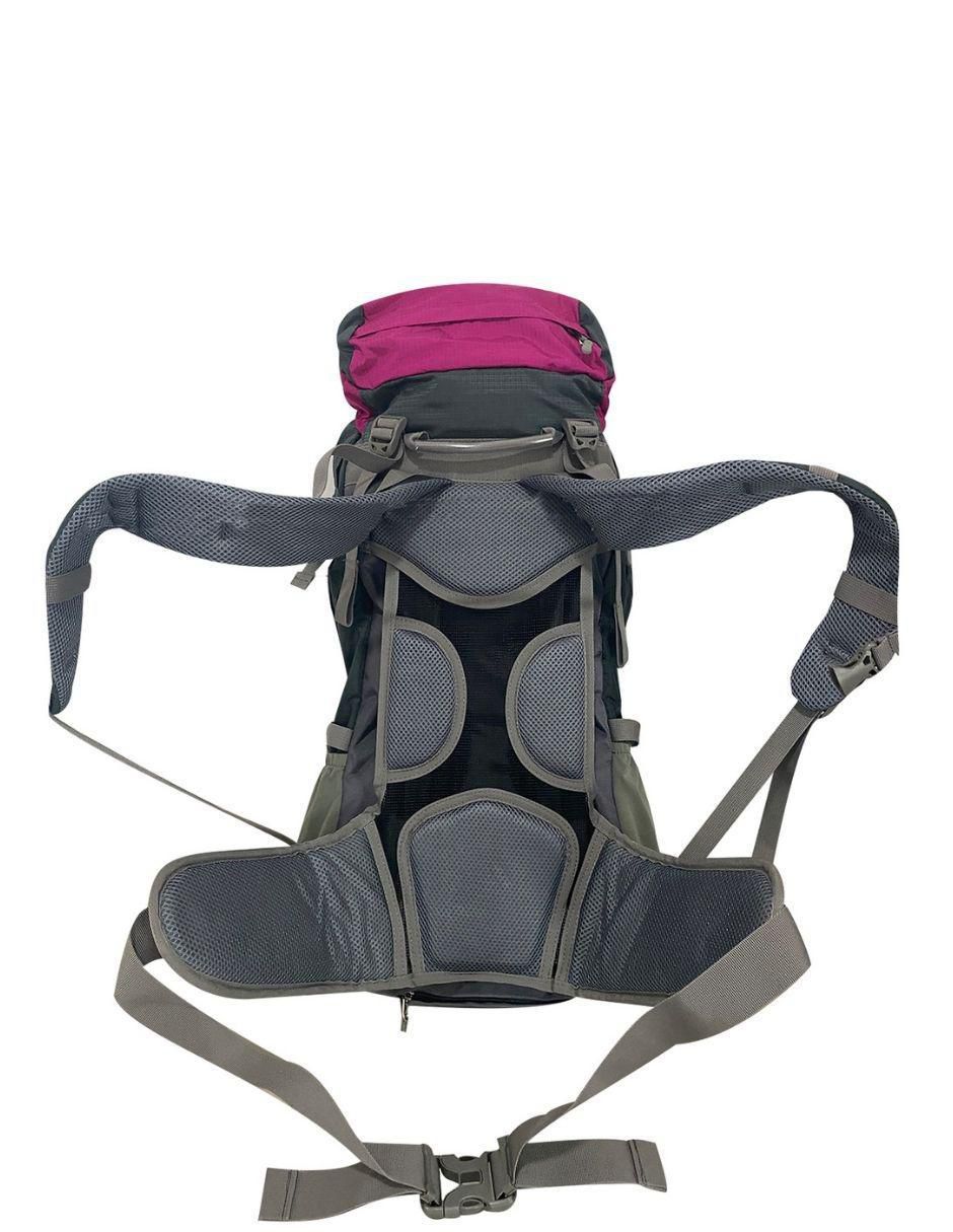 Mochila de montañismo 3