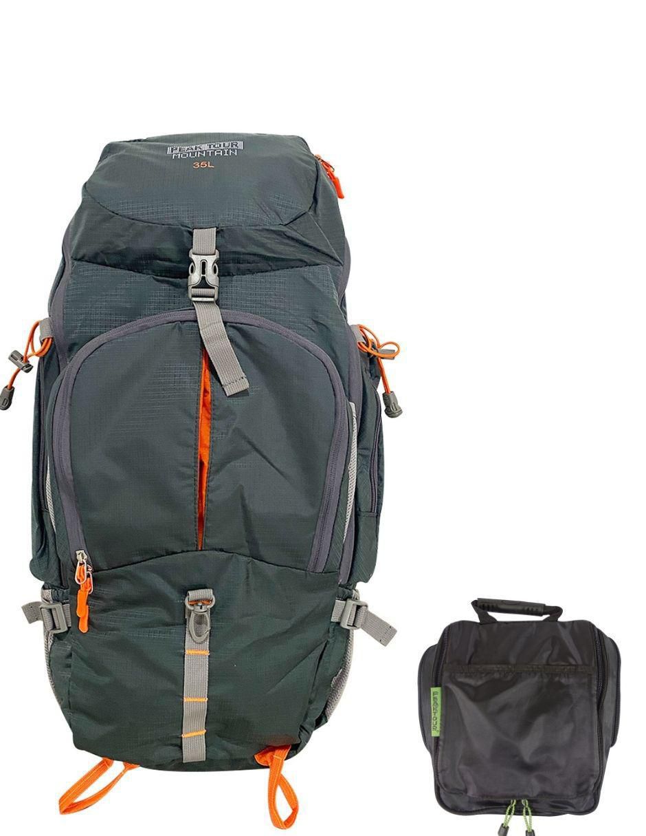 Mochila de montañismo Mochila de montañismo
