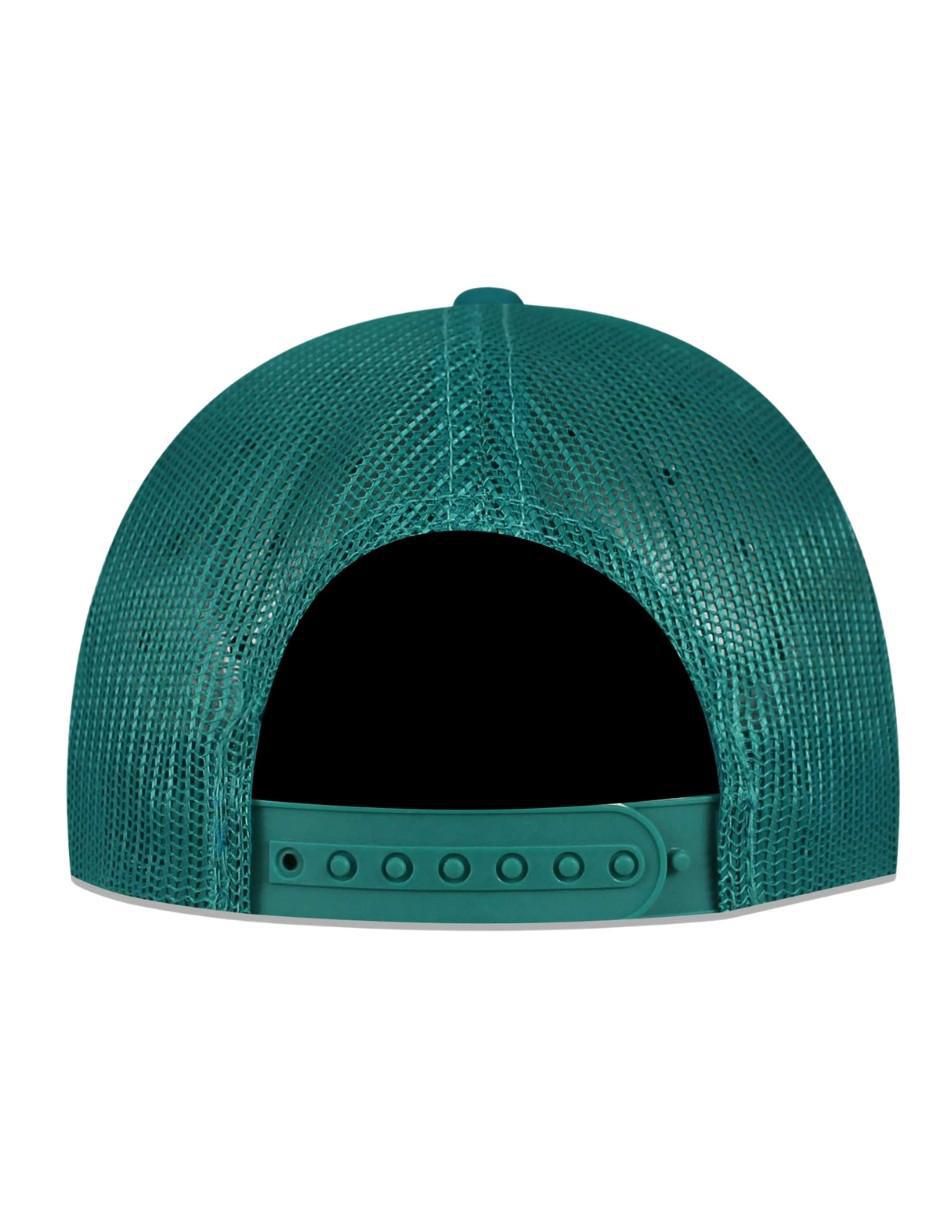 Gorra con visera curva casual para hombre 2