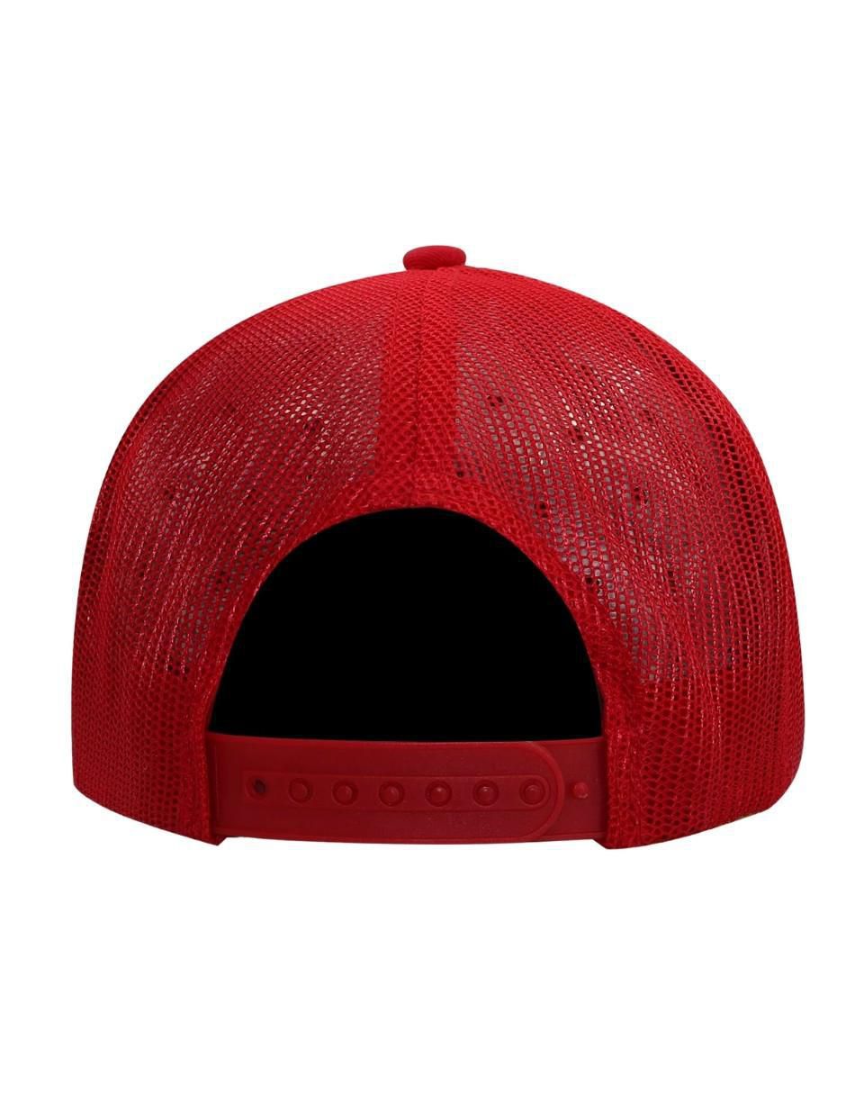 Gorra con visera curva casual para adulto 2