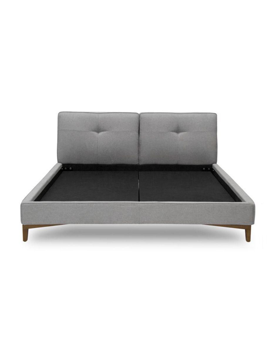 Cama ross de poliéster queen size Cama ross de poliéster queen size
