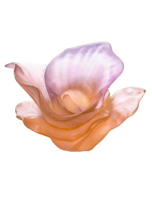 Escultura Daum Arum Rose