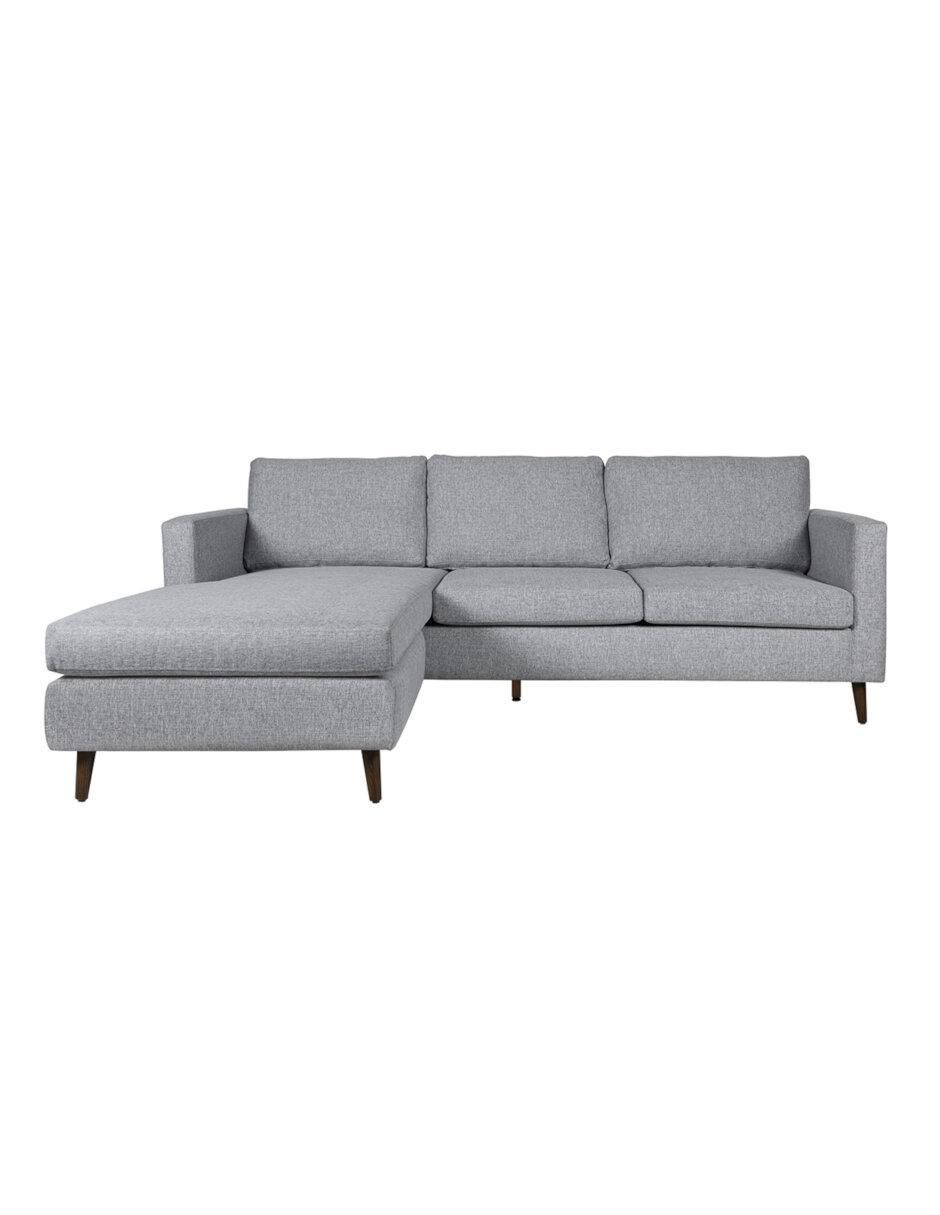 Sala modular Mobica de tela