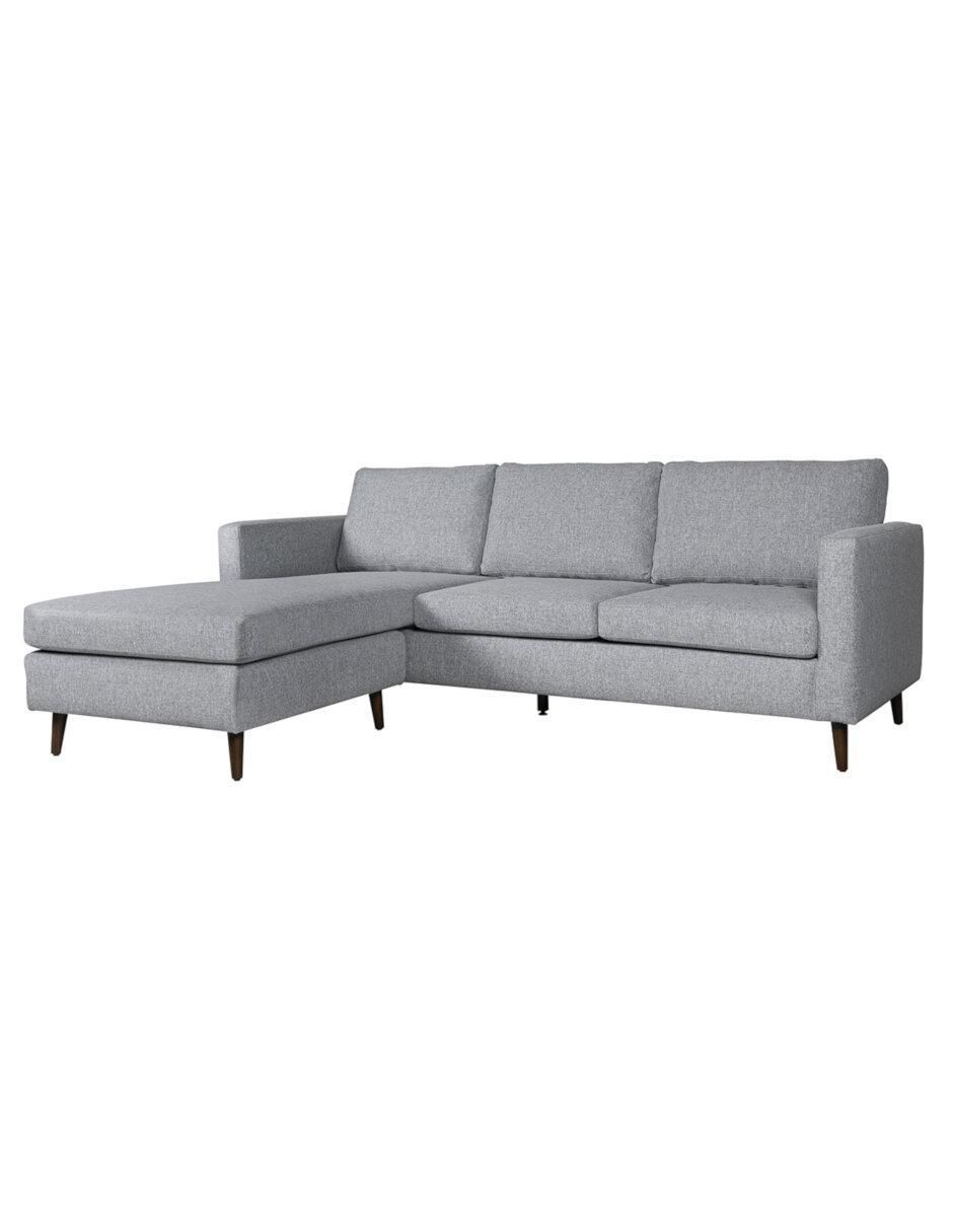 Sala modular Mobica de tela