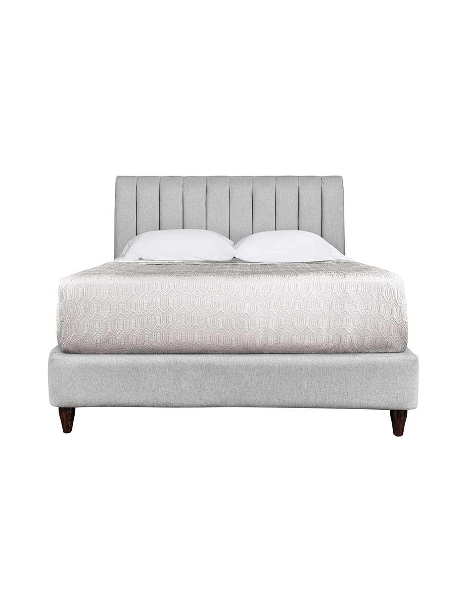 Cama small spaces de madera Cama small spaces de madera