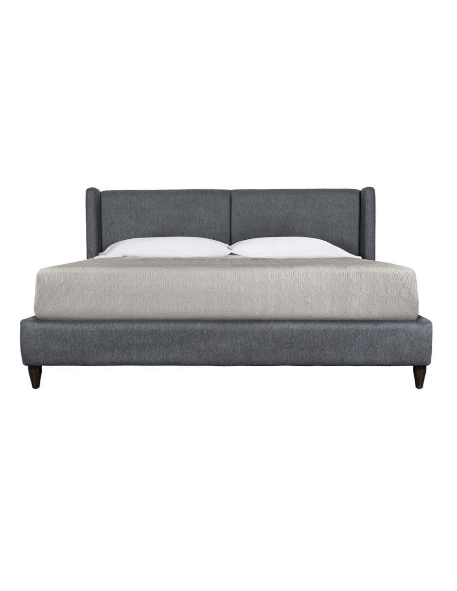 Cama Small Spaces de madera