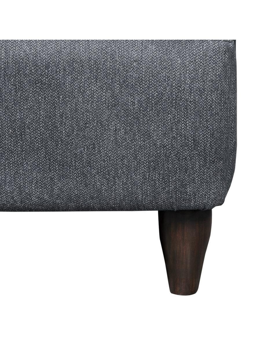 Cama Small Spaces de madera