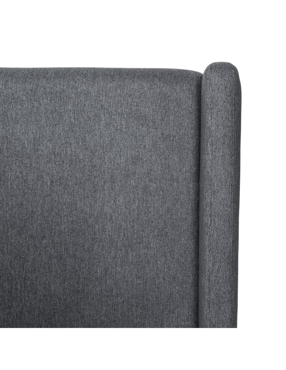 Cama Small Spaces de madera