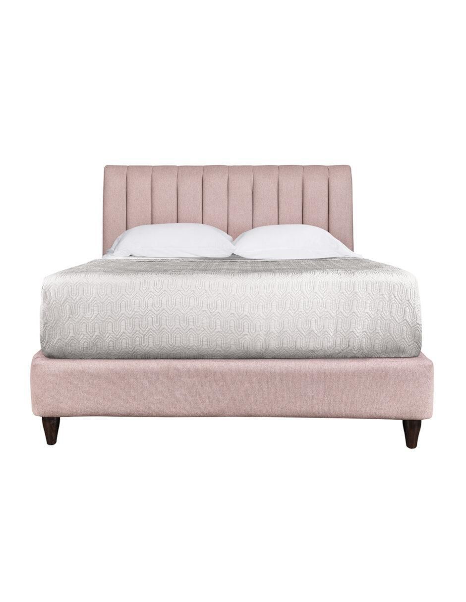 Cama small spaces de madera Cama small spaces de madera