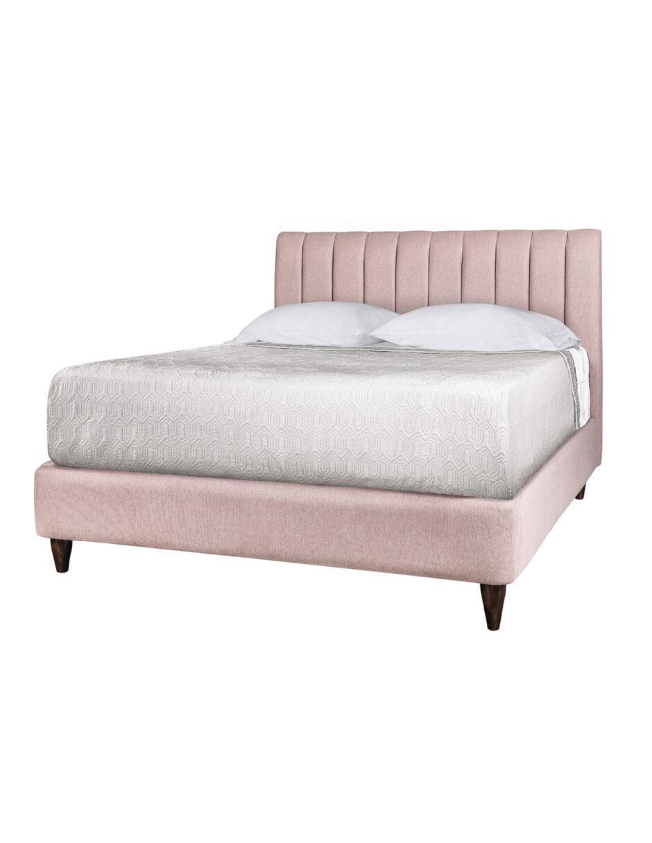 Cama small spaces mobica de madera