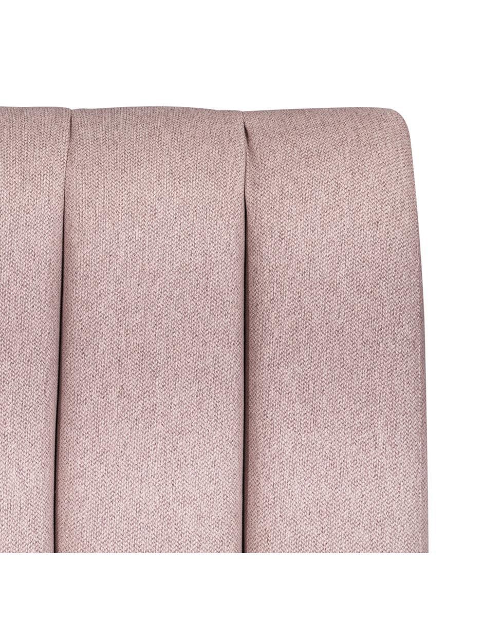 Cama small spaces mobica de madera