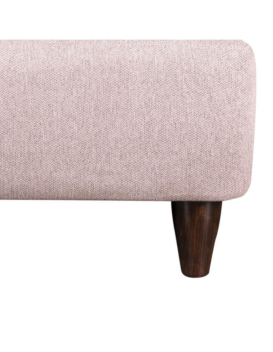 Cama small spaces mobica de madera