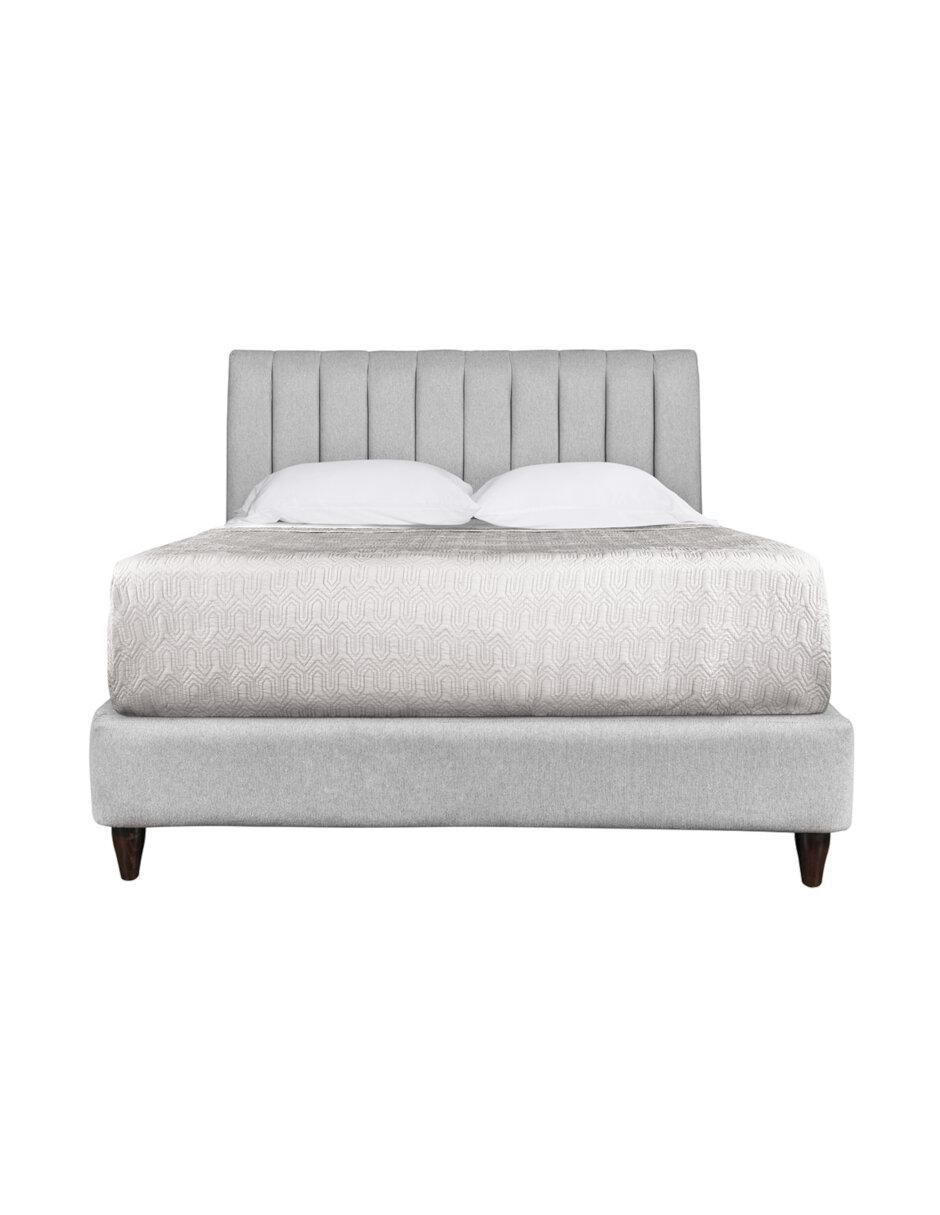 Cama Small Spaces Mobica de madera