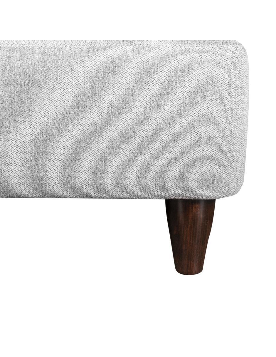 Cama Small Spaces Mobica de madera