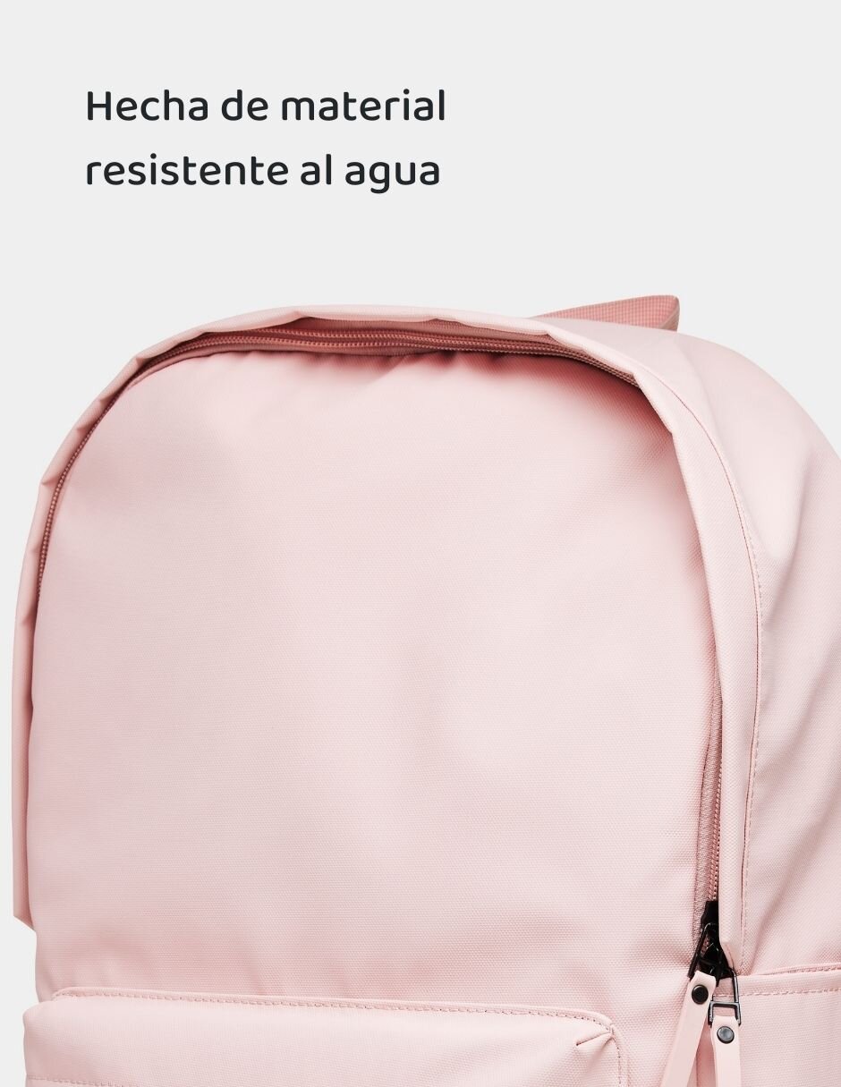 Mochila casual impermeable 6