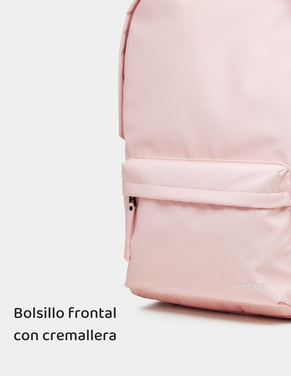 Mochila casual impermeable 8