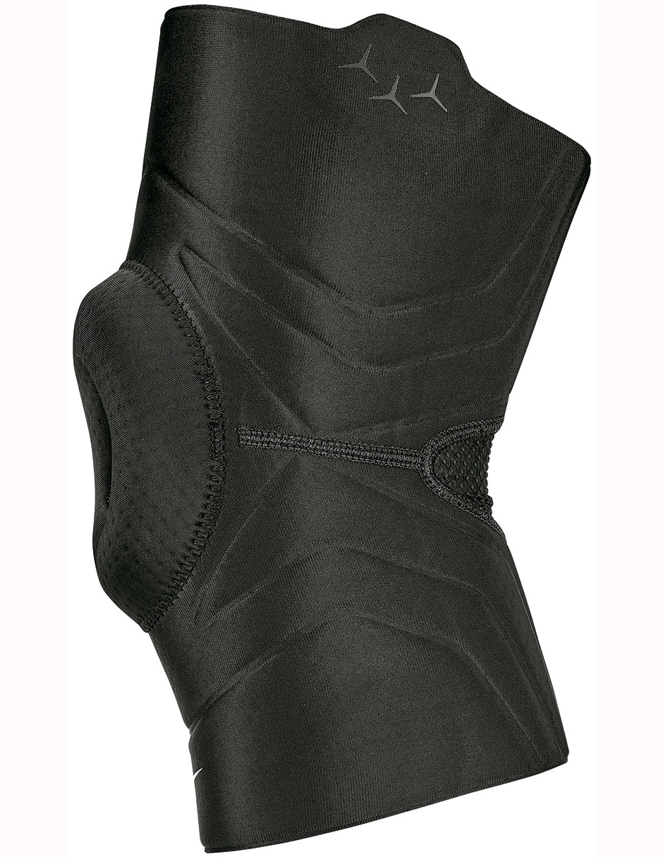 Rodillera Nike de neopreno