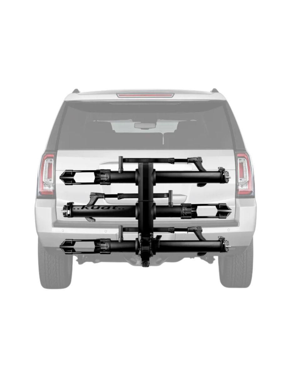 Extensión para rack de portabicicleta Kuat
