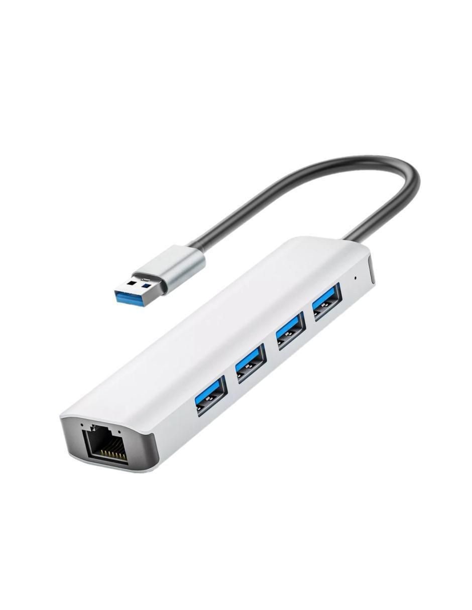 Receptor usb Genérica