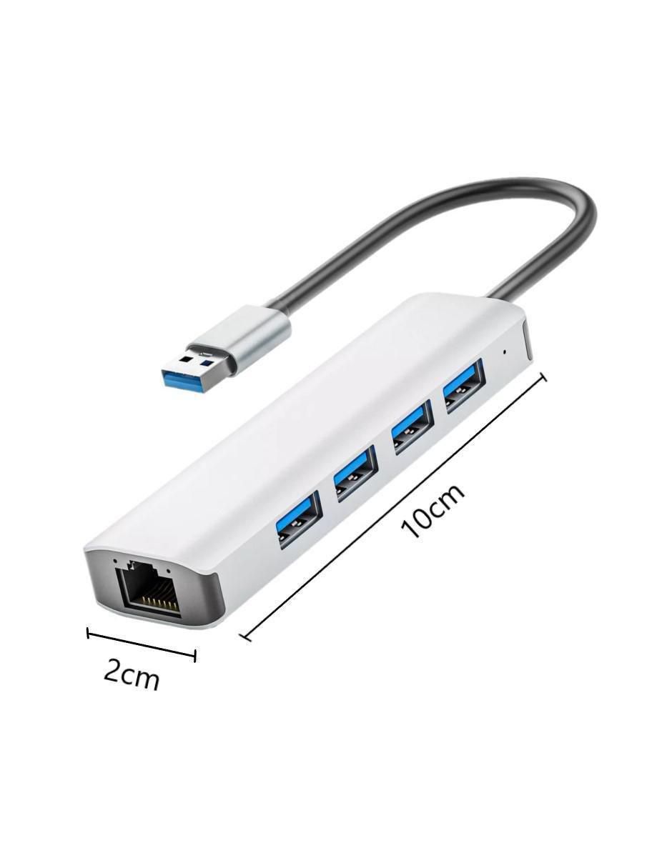 Receptor usb Genérica