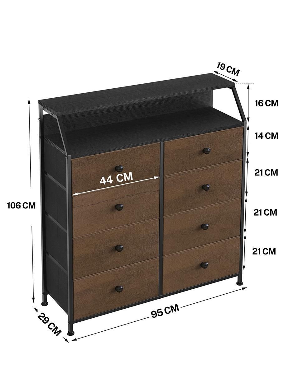 Cajonera 4