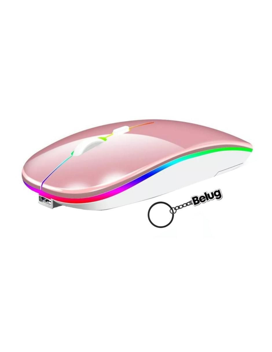 Mouse Gamer Inalámbrico 2