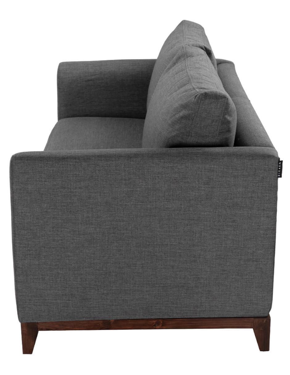 Love seat Oslo 4