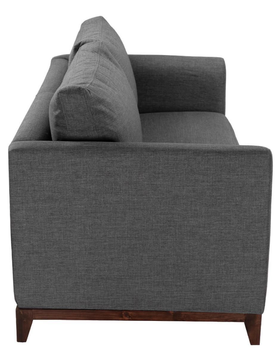 Love seat Oslo 2