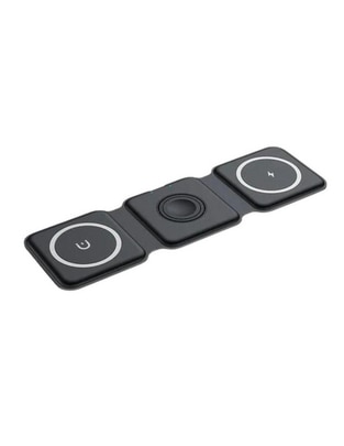 Estación de carga de 25 W USB tipo C