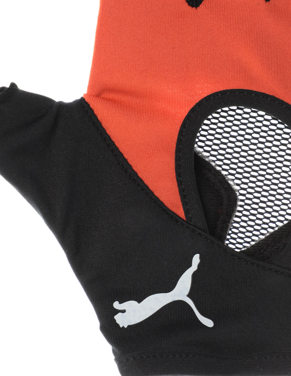 Guantes para entrenamiento de mujer