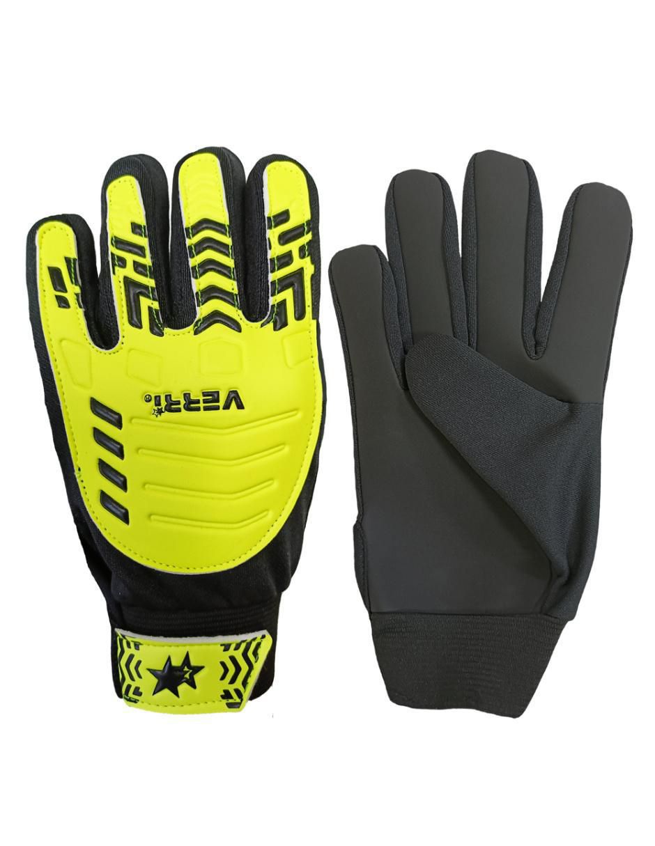 Guantes de portero para fútbol adulto Guantes de portero para fútbol adulto