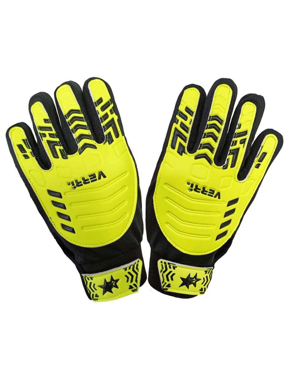 Guantes de portero para fútbol adulto 2