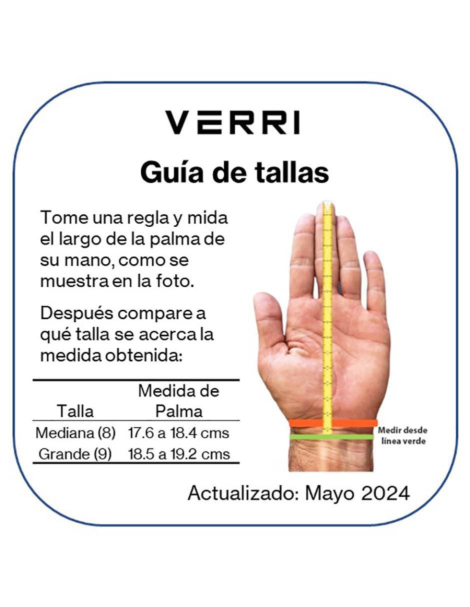 Guantes de portero para fútbol adulto 4