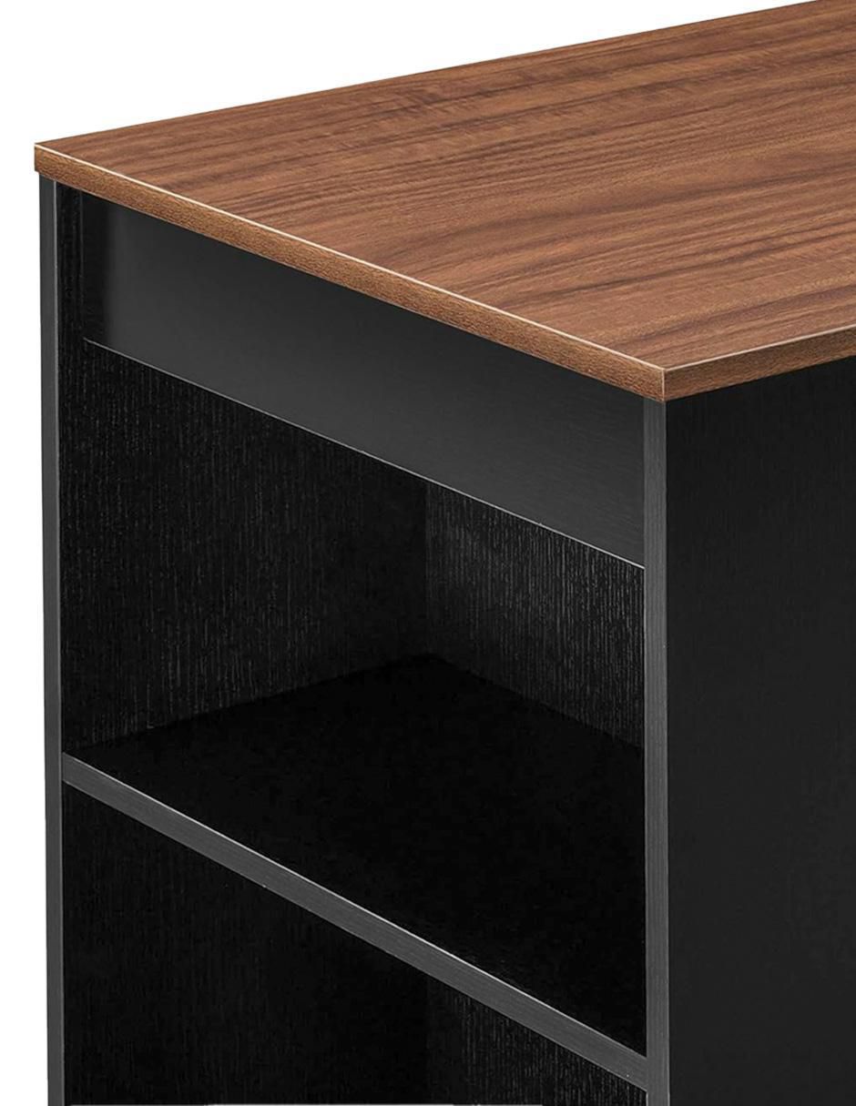 Barra bar Ander de MDF 6