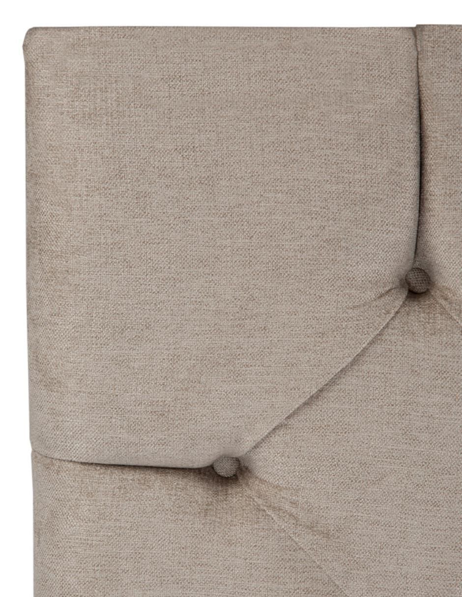 Cabecera Capri de madera 3