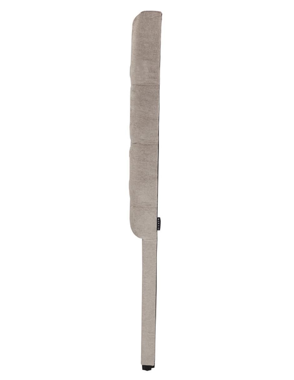 Cabecera Capri de madera 5