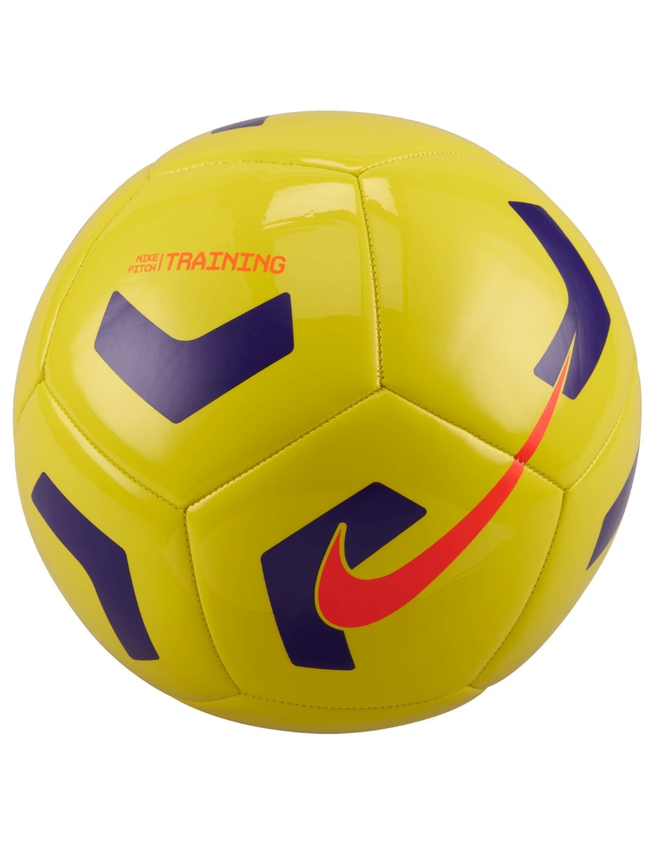Balón Ptch Train para fútbol adulto 2