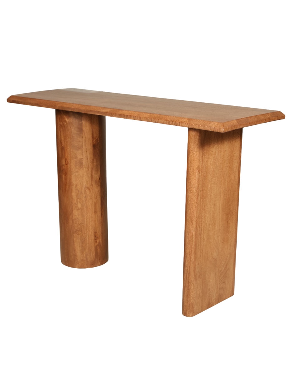 Consola Azalea De Madera Mango 4