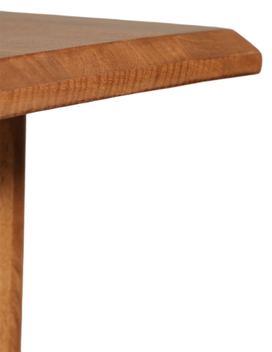 Consola Azalea De Madera Mango 3