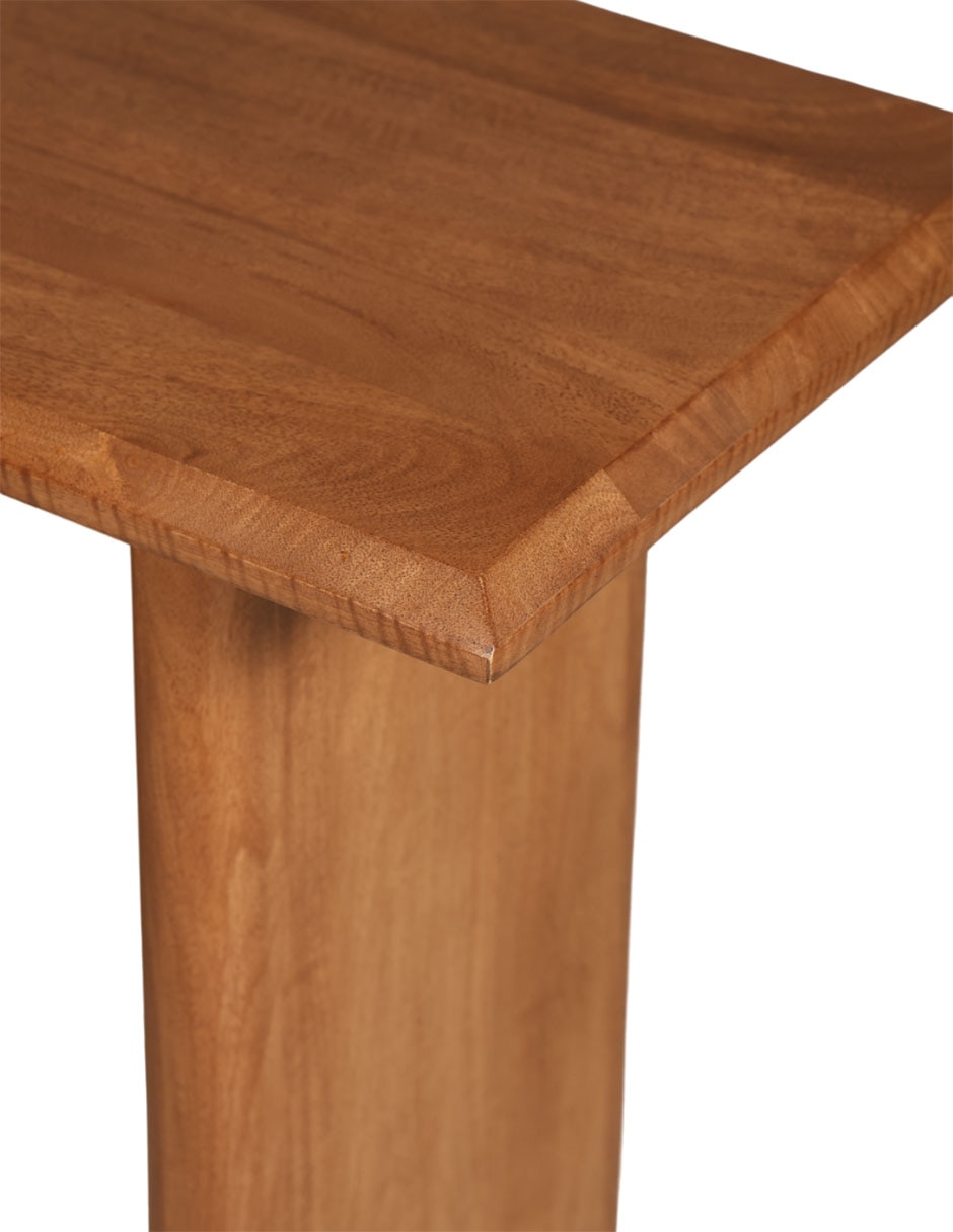 Consola Azalea De Madera Mango 2