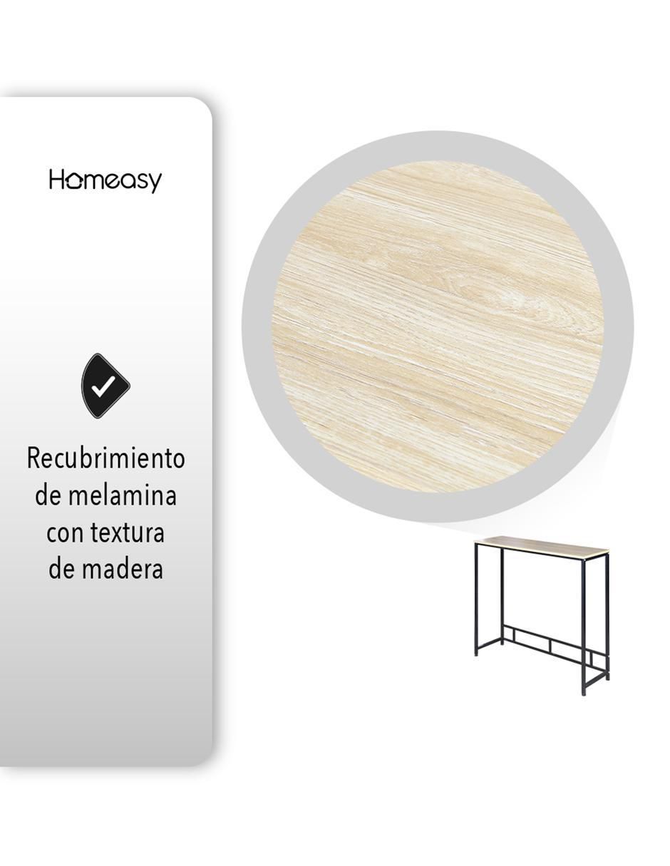 Mesa armable 4