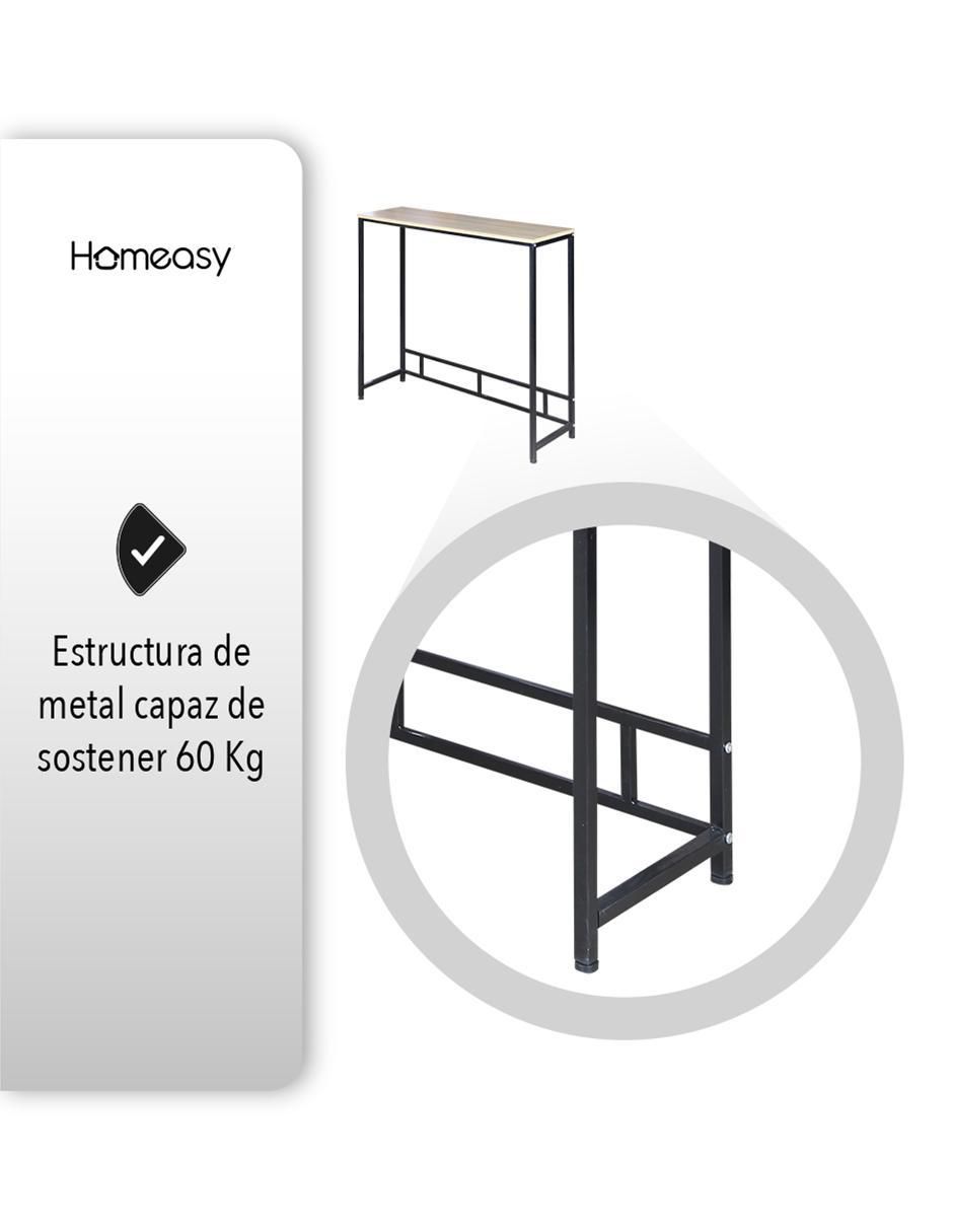 Mesa armable 6