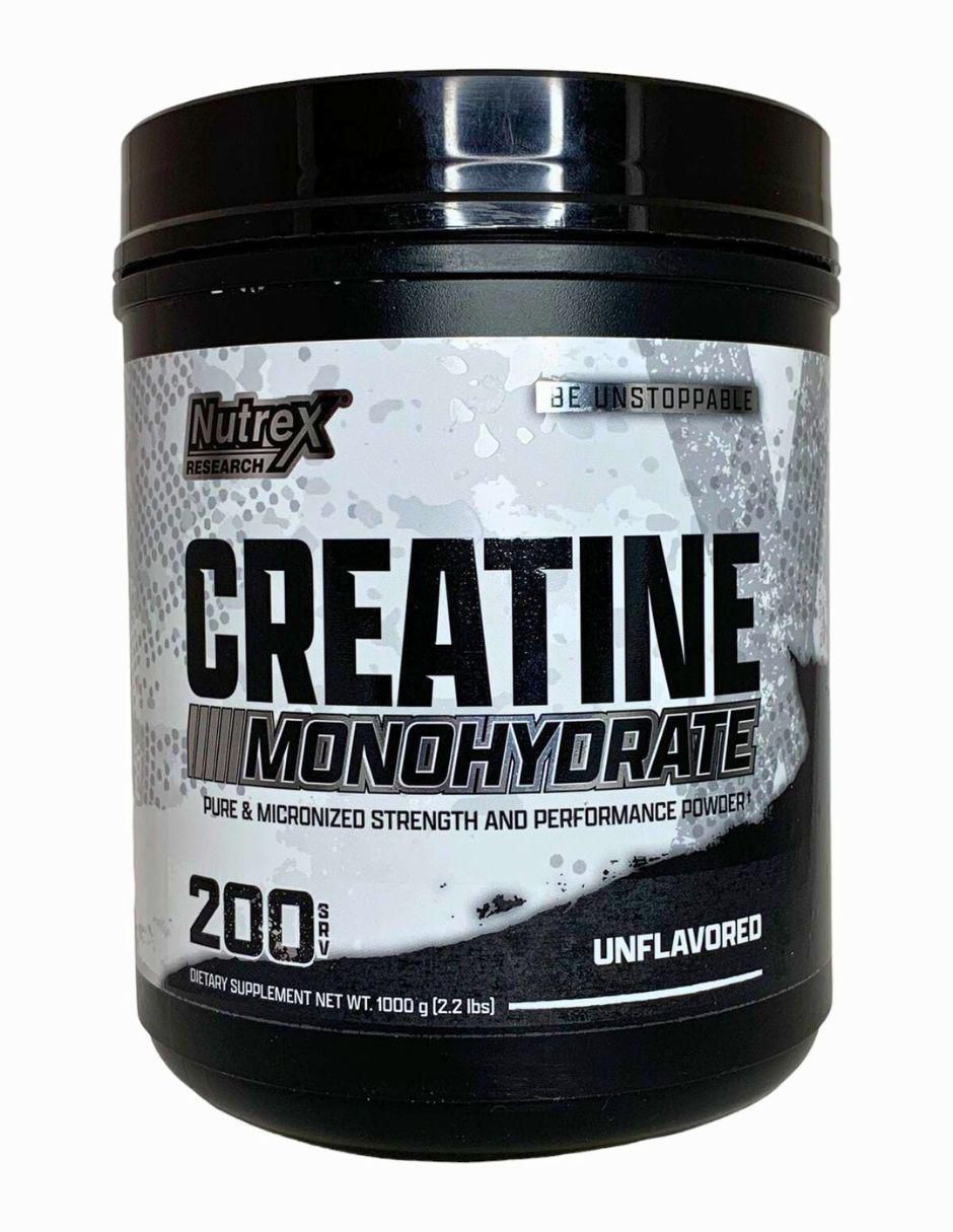 Creatina sabor natural de 1 kg Creatina sabor natural de 1 kg