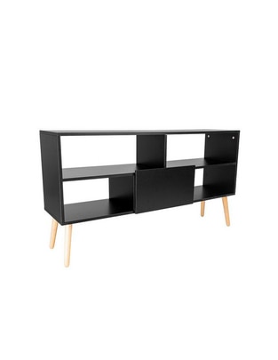 Mueble de tv de melamina