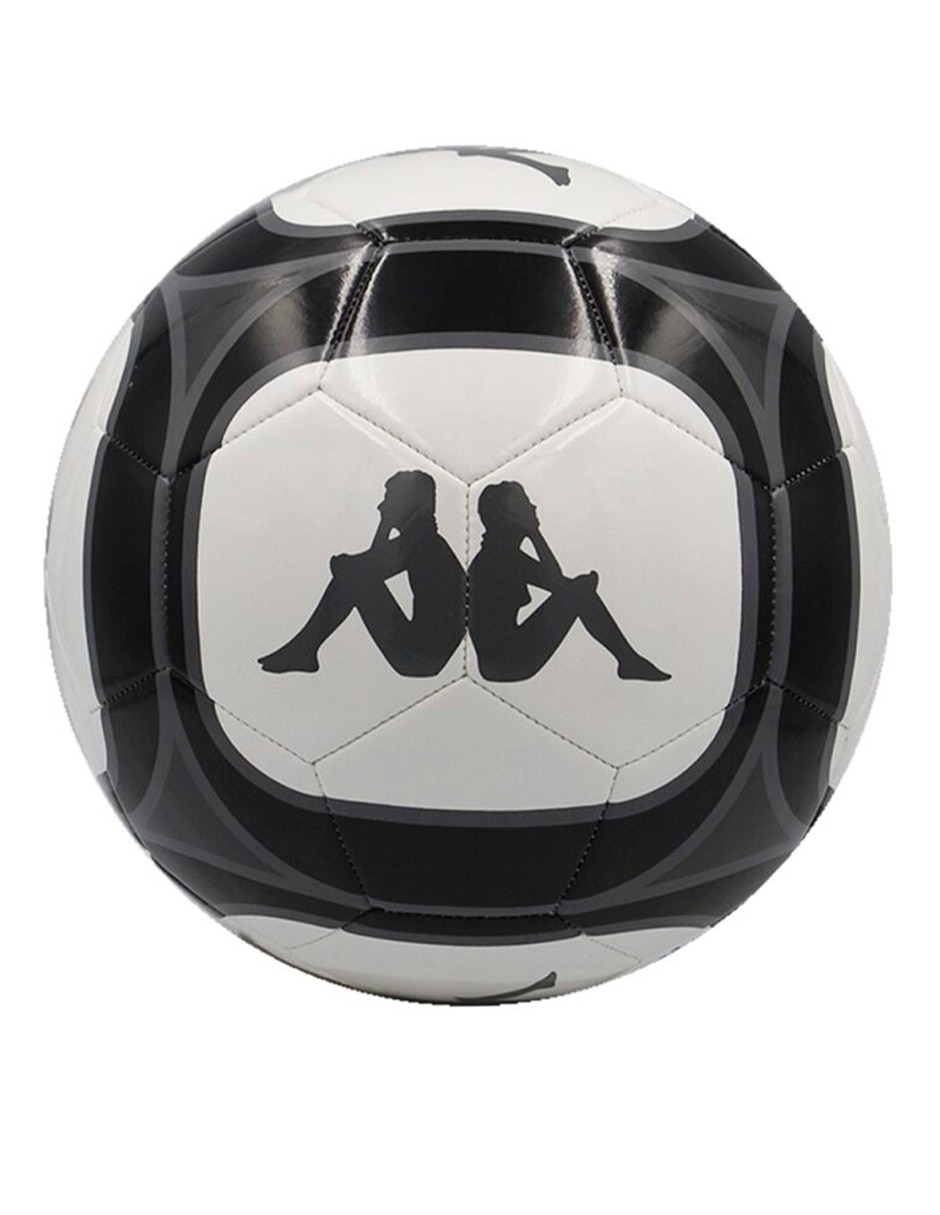 Balón Kappa para fútbol adulto