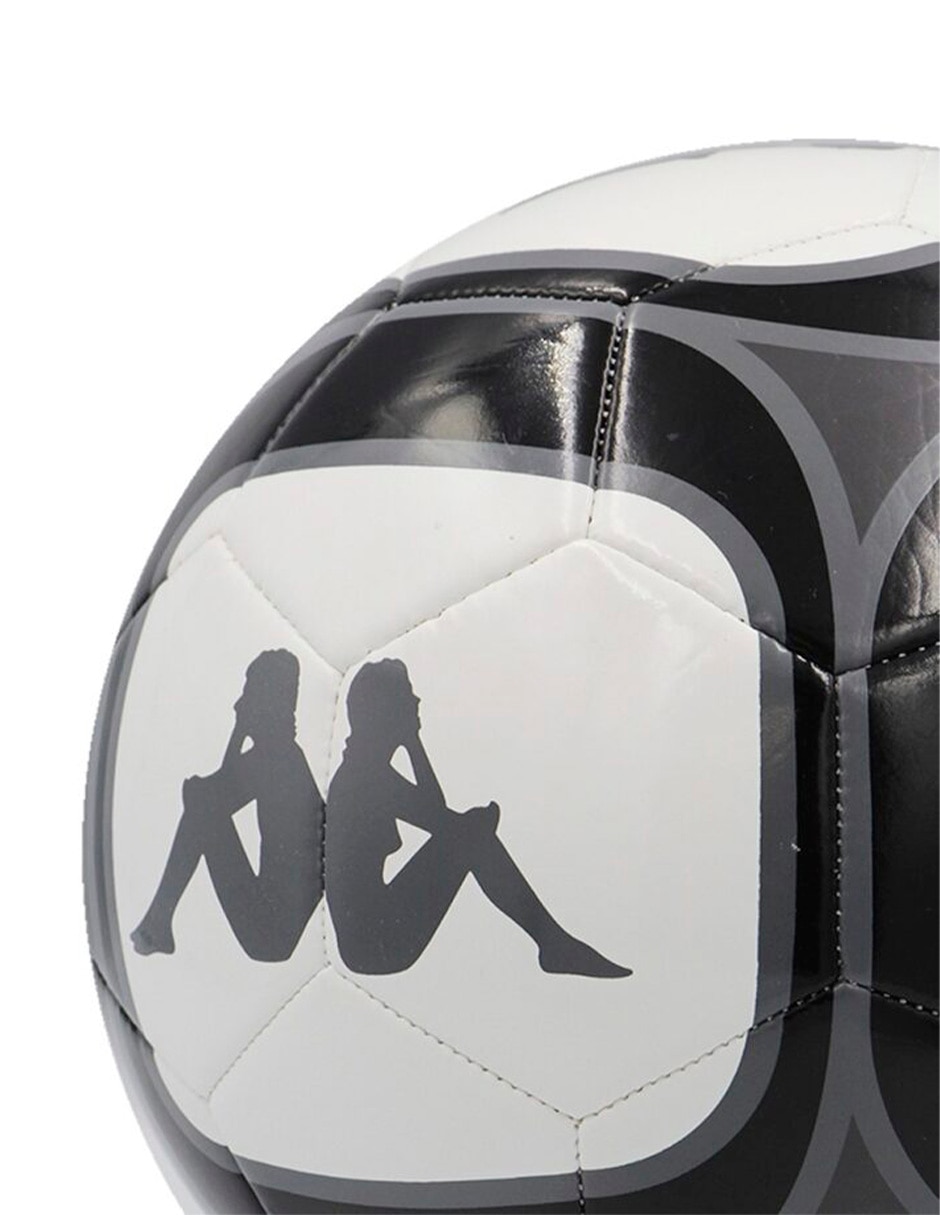 Balón Kappa para fútbol adulto