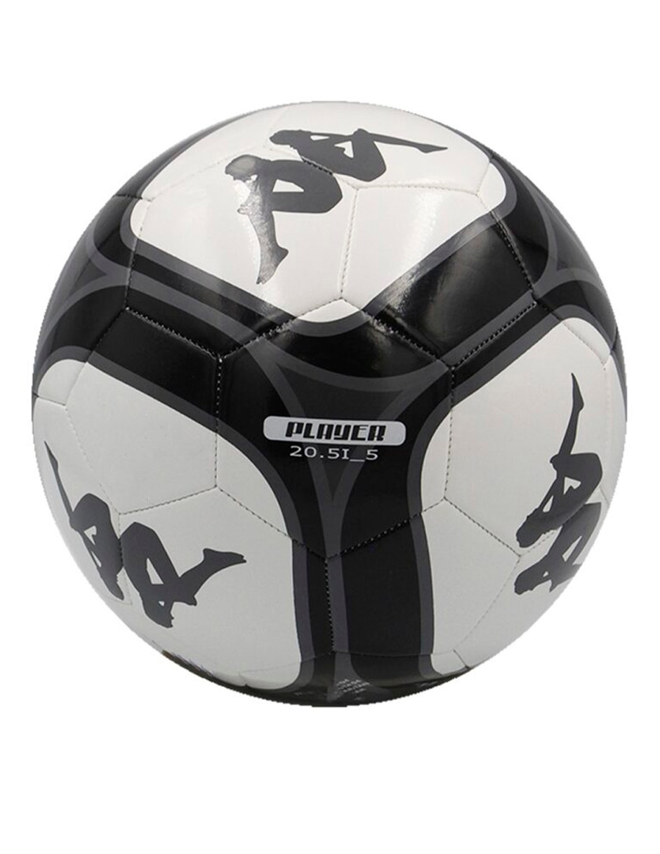 Balón Kappa para fútbol adulto