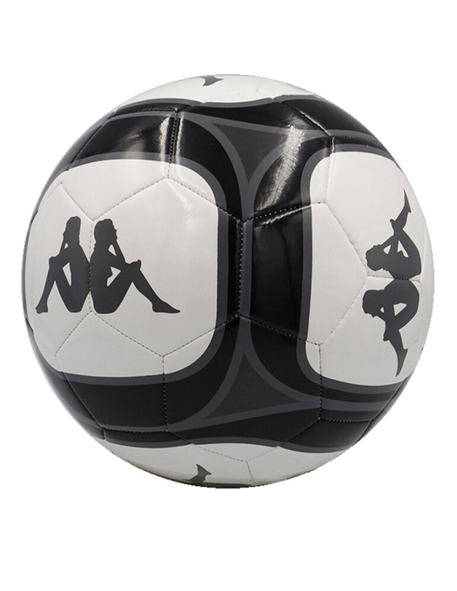 Balón Kappa para fútbol adulto